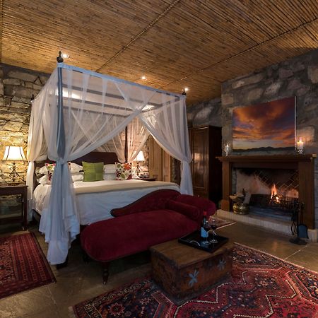 Hotel Mount Camdeboo Graaff-Reinet Exteriér fotografie