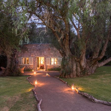Hotel Mount Camdeboo Graaff-Reinet Exteriér fotografie