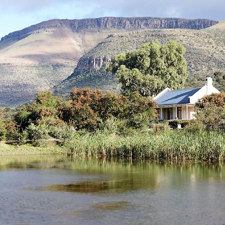 Hotel Mount Camdeboo Graaff-Reinet Exteriér fotografie