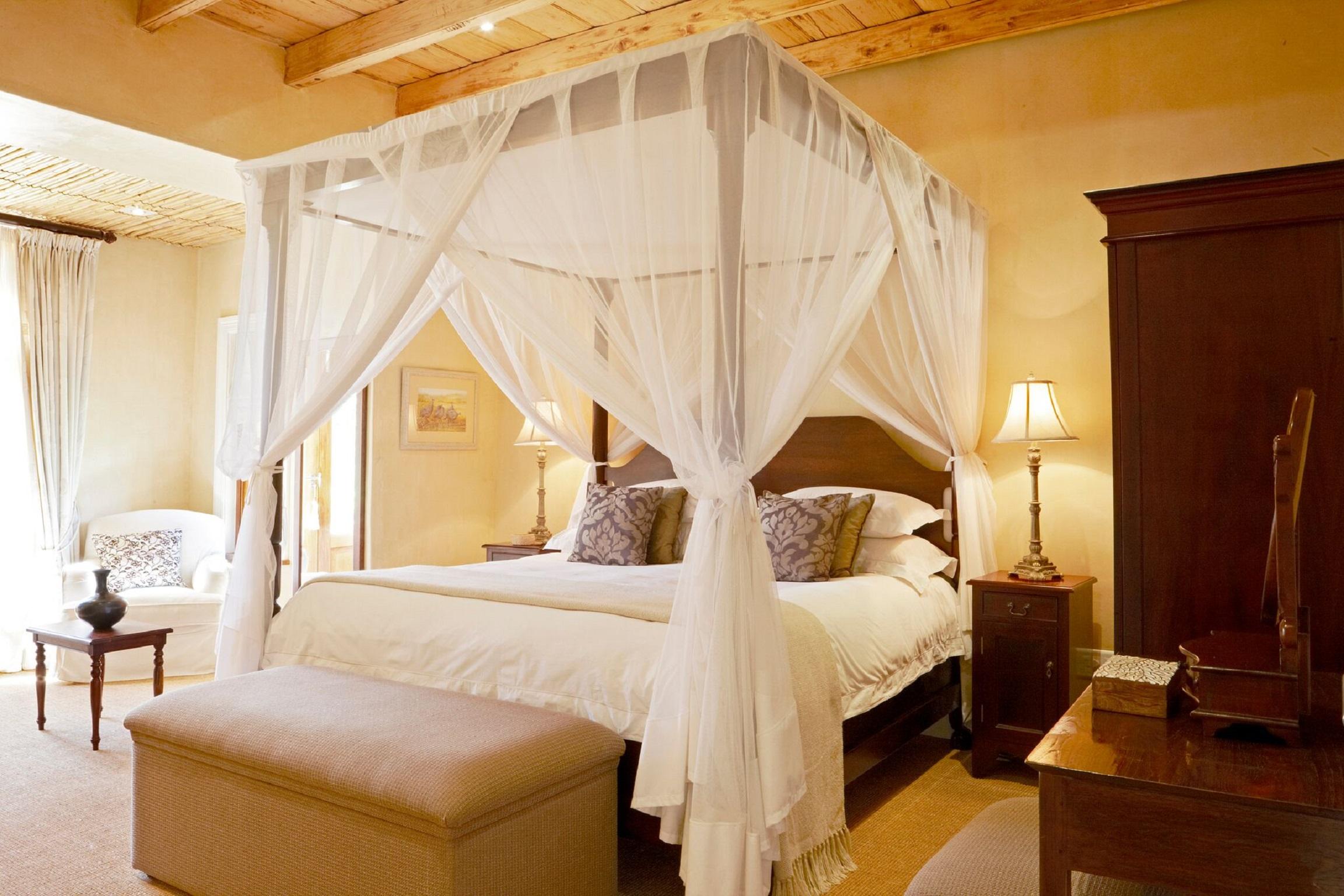 Hotel Mount Camdeboo Graaff-Reinet Exteriér fotografie