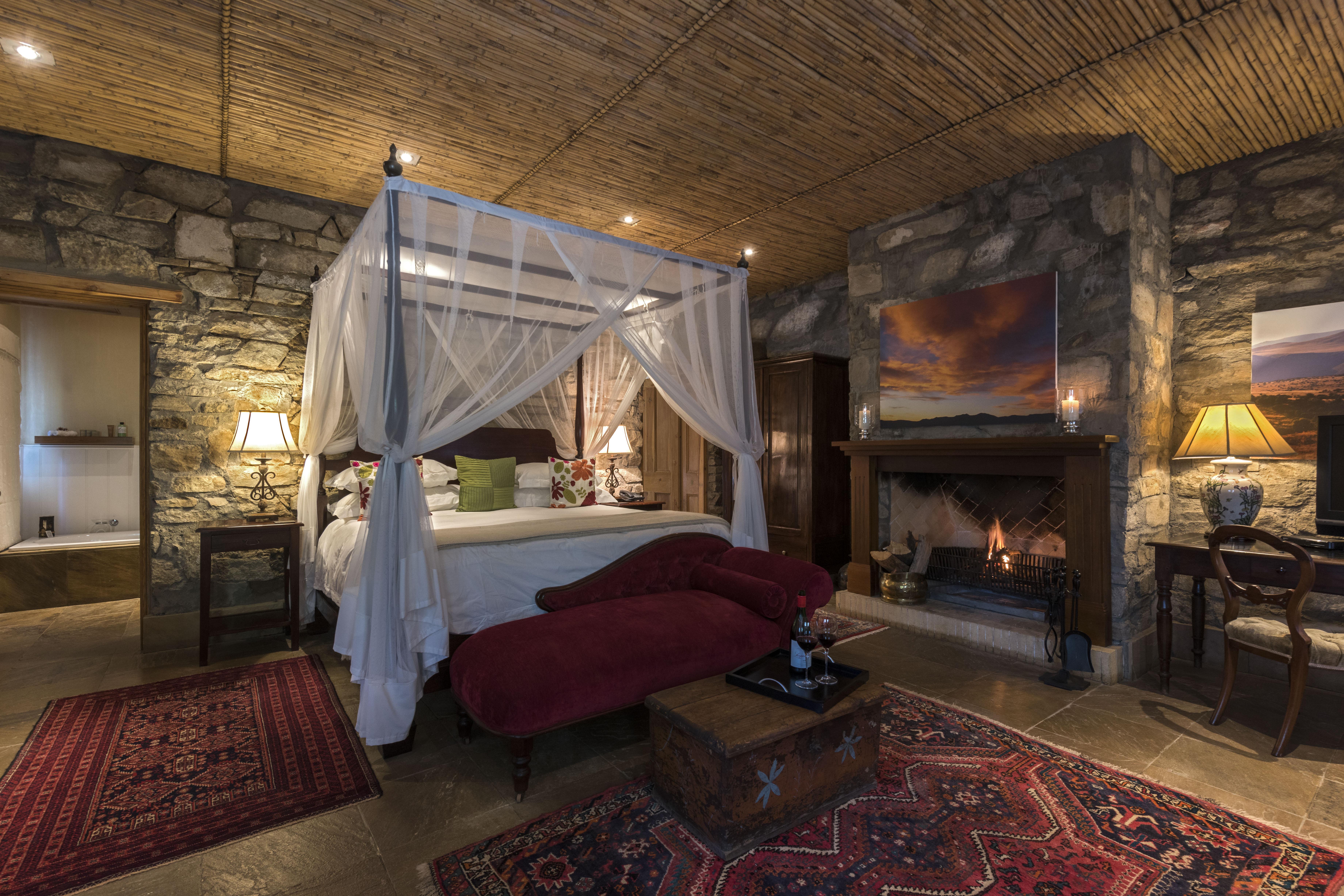 Hotel Mount Camdeboo Graaff-Reinet Exteriér fotografie