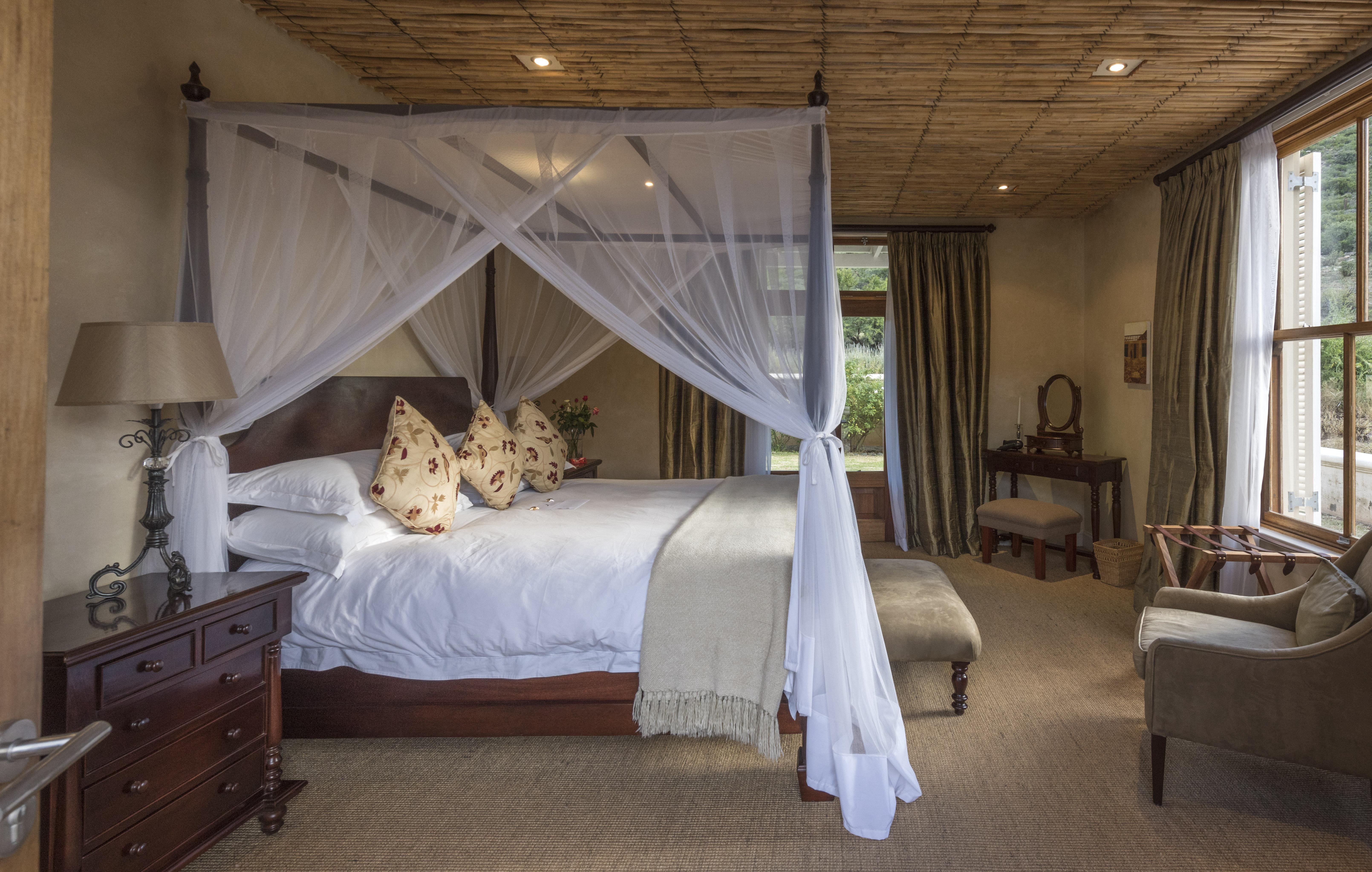 Hotel Mount Camdeboo Graaff-Reinet Exteriér fotografie