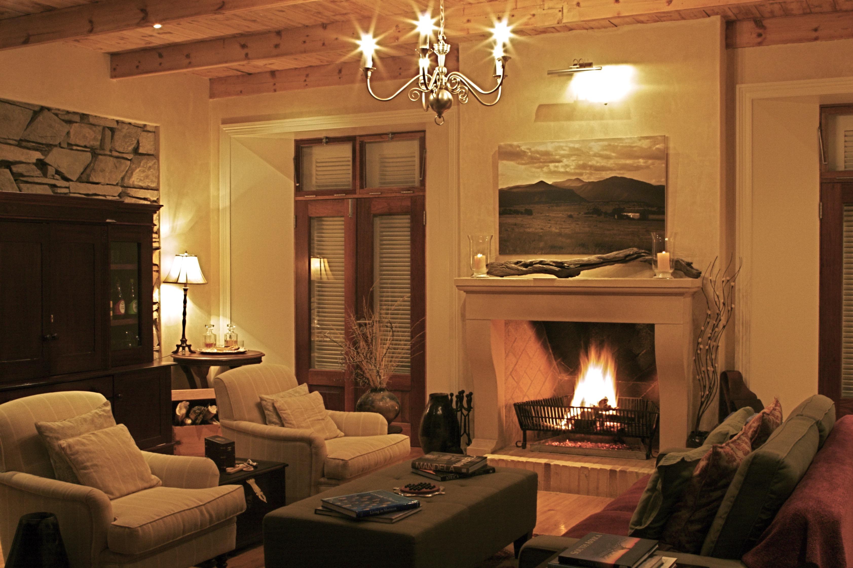 Hotel Mount Camdeboo Graaff-Reinet Exteriér fotografie
