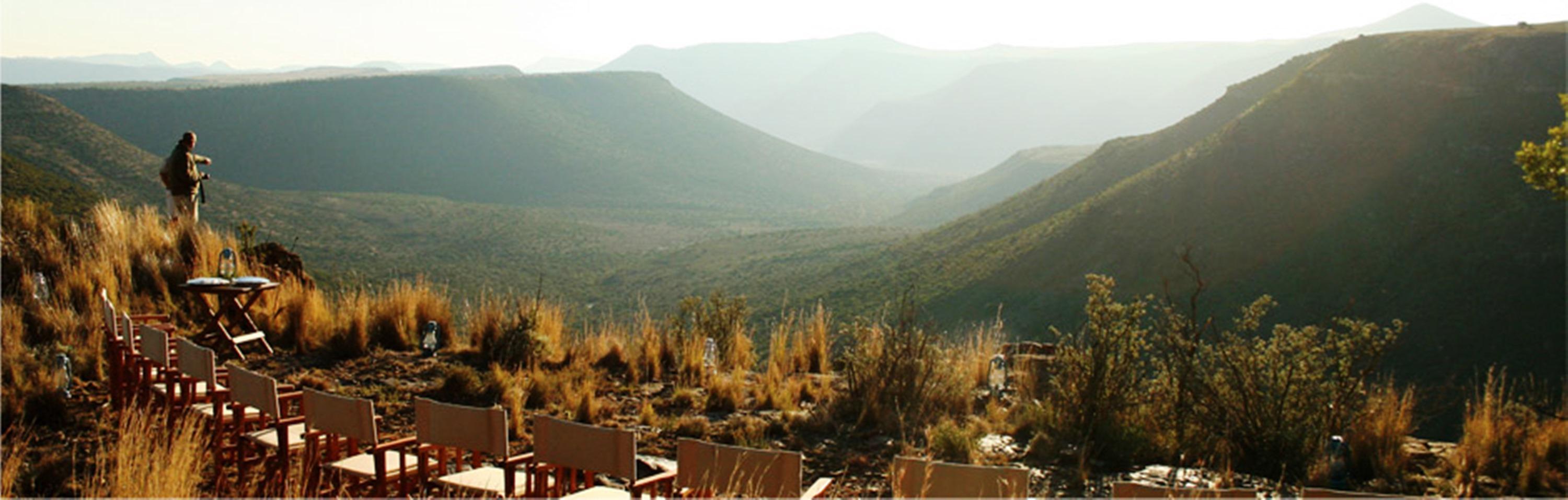 Hotel Mount Camdeboo Graaff-Reinet Exteriér fotografie