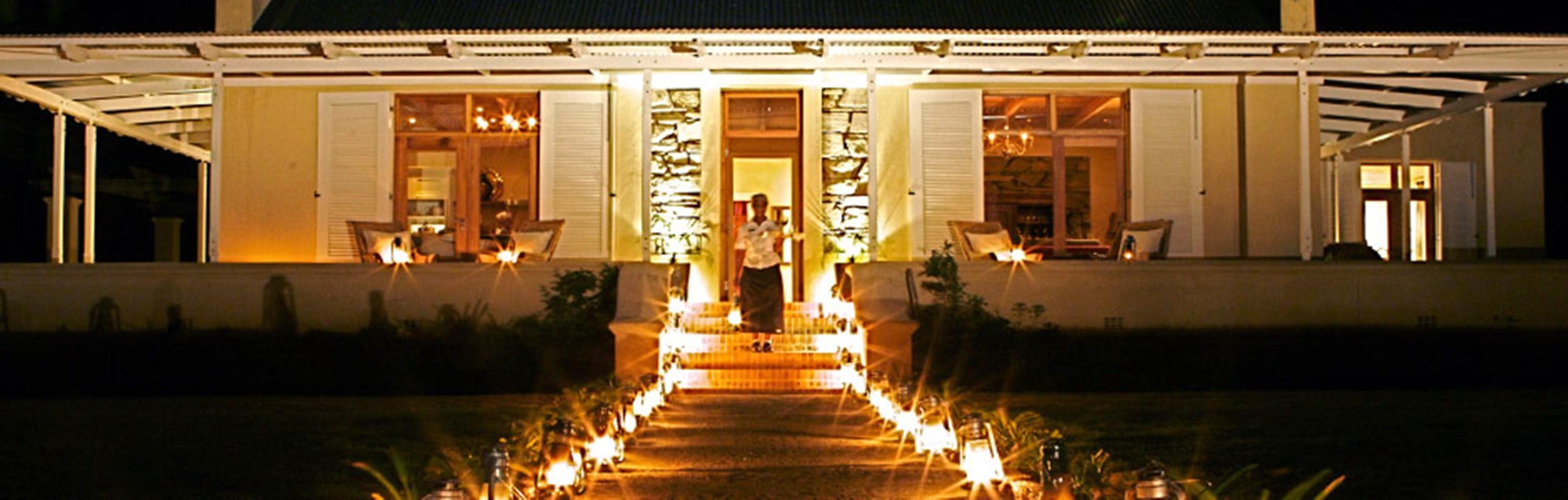 Hotel Mount Camdeboo Graaff-Reinet Exteriér fotografie